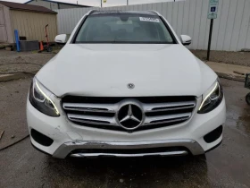 Mercedes-Benz GLC 300 4MATIC* BURMESTER* * * KEYLESS | Mobile.bg    5