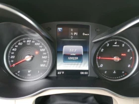 Mercedes-Benz GLC 300 4MATIC* BURMESTER* * * KEYLESS | Mobile.bg    9