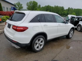 Mercedes-Benz GLC 300 4MATIC* BURMESTER* * * KEYLESS | Mobile.bg    3