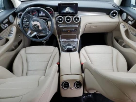 Mercedes-Benz GLC 300 4MATIC* BURMESTER* * * KEYLESS | Mobile.bg    8