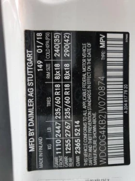 Mercedes-Benz GLC 300 4MATIC* BURMESTER* * * KEYLESS | Mobile.bg    13