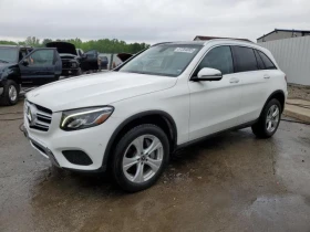  Mercedes-Benz GLC 30...
