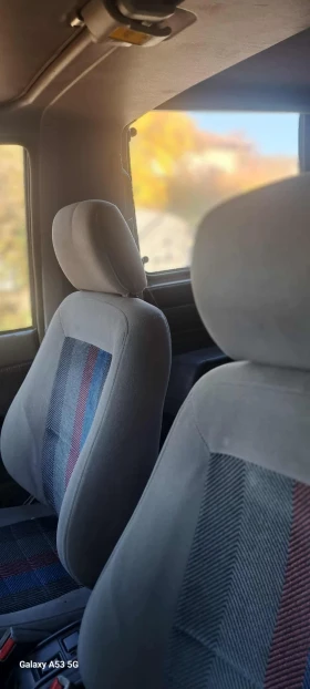 Daihatsu Feroza | Mobile.bg    4