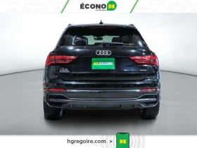 Audi Q3 * TECHNIK* S-line* 360* AWD* PREMIUM AUDIO* PANO*  | Mobile.bg    6