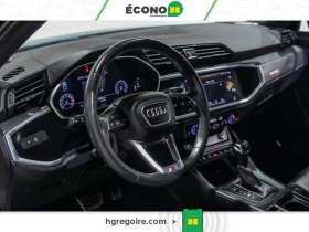 Audi Q3 * TECHNIK* S-line* 360* AWD* PREMIUM AUDIO* PANO*  | Mobile.bg    9