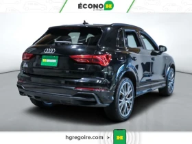 Audi Q3 * TECHNIK* S-line* 360* AWD* PREMIUM AUDIO* PANO*  | Mobile.bg    7