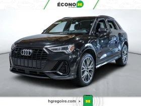 Audi Q3 * TECHNIK* S-line* 360* AWD* PREMIUM AUDIO* PANO*  | Mobile.bg    3