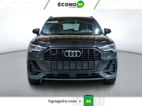 Audi Q3 * TECHNIK* S-line* 360* AWD* PREMIUM AUDIO* PANO*  | Mobile.bg    2