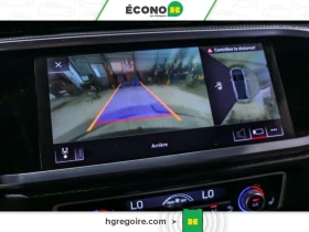 Audi Q3 * TECHNIK* S-line* 360* AWD* PREMIUM AUDIO* PANO*  | Mobile.bg    14