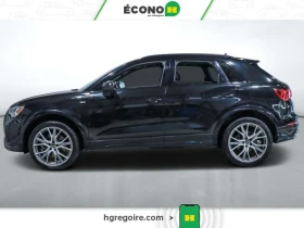 Audi Q3 * TECHNIK* S-line* 360* AWD* PREMIUM AUDIO* PANO*  | Mobile.bg    4