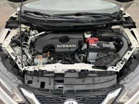 Nissan Qashqai 1.7 DCI 150 * AUTOMAT * 4X4 * CAMERA *  - 28500 лв. / 14571.82 € - 63000924 17