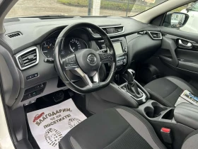 Nissan Qashqai 1.7 DCI 150 * AUTOMAT * 4X4 * CAMERA *  - 28500 лв. / 14571.82 € - 63000924 8