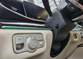Mercedes-Benz GLS 400d 4Matic AMG Line, снимка 8