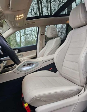 Mercedes-Benz GLS 400d 4Matic AMG Line | Mobile.bg � ����� ������ 7