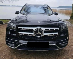 Mercedes-Benz GLS 400d 4Matic AMG Line | Mobile.bg � ����� ������ 2