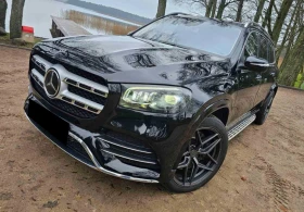Mercedes-Benz GLS 400d 4Matic AMG Line, снимка 3