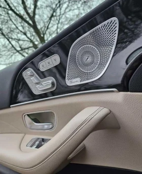 Mercedes-Benz GLS 400d 4Matic AMG Line | Mobile.bg � ����� ������ 11