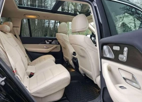 Mercedes-Benz GLS 400d 4Matic AMG Line, снимка 13