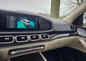 Mercedes-Benz GLS 400d 4Matic AMG Line, снимка 10