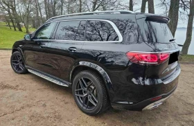 Mercedes-Benz GLS 400d 4Matic AMG Line, снимка 6