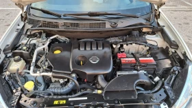 Nissan Qashqai 1.5 DCI, NTEC, снимка 17