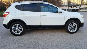 Nissan Qashqai 1.5 DCI, NTEC, снимка 6