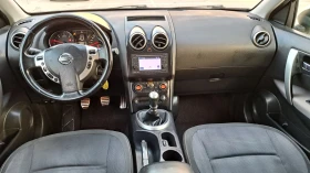 Nissan Qashqai 1.5 DCI, NTEC, снимка 10