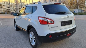 Nissan Qashqai 1.5 DCI, NTEC, снимка 3