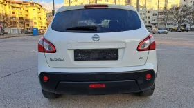 Nissan Qashqai 1.5 DCI, NTEC, снимка 4