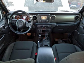 Jeep Wrangler - 25347 € / 49574.42 лв. - 97062553 9