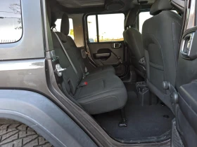 Jeep Wrangler - 25347 € / 49574.42 лв. - 97062553 6