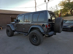 Jeep Wrangler - 25347 € / 49574.42 лв. - 97062553 3