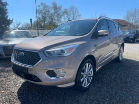 Ford Kuga /VIGNALE S&S AWD