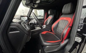 Mercedes-Benz G 63 AMG Edition 1 - цена по договаряне - 80375216 6