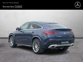 Mercedes-Benz GLE 400 e 4MATIC Coupe | Mobile.bg � ����� ������ 4