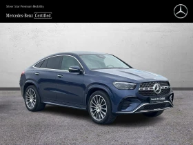 Mercedes-Benz GLE 400 e 4MATIC Coupe | Mobile.bg � ����� ������ 2