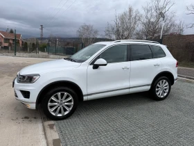 VW Touareg 3.0 TDI  - 16900 € / 33053.53 лв. - 18148259 2