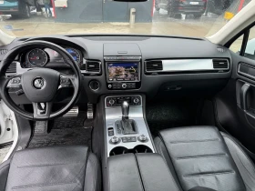 VW Touareg 3.0 TDI  - 16900 € / 33053.53 лв. - 18148259 8