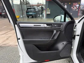 VW Touareg 3.0 TDI  - 16900 € / 33053.53 лв. - 18148259 10