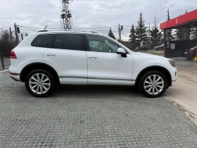 VW Touareg 3.0 TDI  - 16900 € / 33053.53 лв. - 18148259 6
