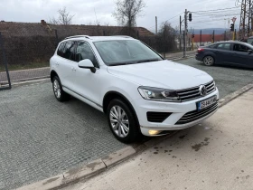 VW Touareg 3.0 TDI  - 16900 € / 33053.53 лв. - 18148259 7