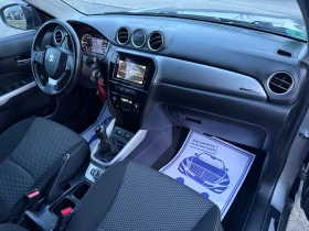 Suzuki Vitara ALL GRIP / 4X4 / ДИСТРОНИК / ЕВРО6 / 83 000 км  - 12900 € / 25230.21 лв. - 61026817 11