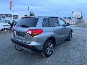Suzuki Vitara ALL GRIP / 4X4 / ДИСТРОНИК / ЕВРО6 / 83 000 км  - 12900 € / 25230.21 лв. - 61026817 5