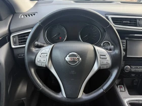 Nissan Qashqai 1.5d/N-Connecta/360 /Euro6 - 10299 € / 20143.09 лв. - 20049209 11