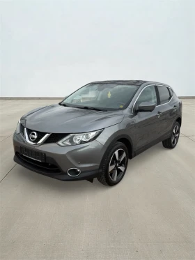 Nissan Qashqai 1.5d/N-Connecta/360 /Euro6 - 10299 € / 20143.09 лв. - 20049209 5