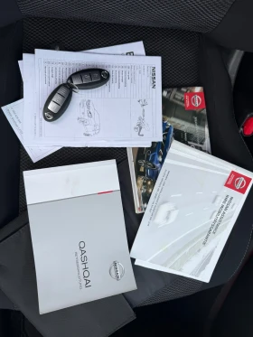 Nissan Qashqai 1.5d/N-Connecta/360 /Euro6 - 10299 € / 20143.09 лв. - 20049209 16