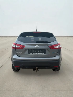Nissan Qashqai 1.5d/N-Connecta/360 /Euro6 - 10299 € / 20143.09 лв. - 20049209 3