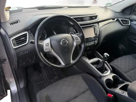 Nissan Qashqai 1.5d/N-Connecta/360 /Euro6 - 10299 € / 20143.09 лв. - 20049209 8