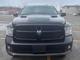 Dodge RAM 1500 * Express * CARFAX * �������� * ���������� �����  | Mobile.bg � ����� ������ 6