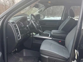 Dodge RAM 1500 * Express * CARFAX * �������� * ���������� �����  | Mobile.bg � ����� ������ 5